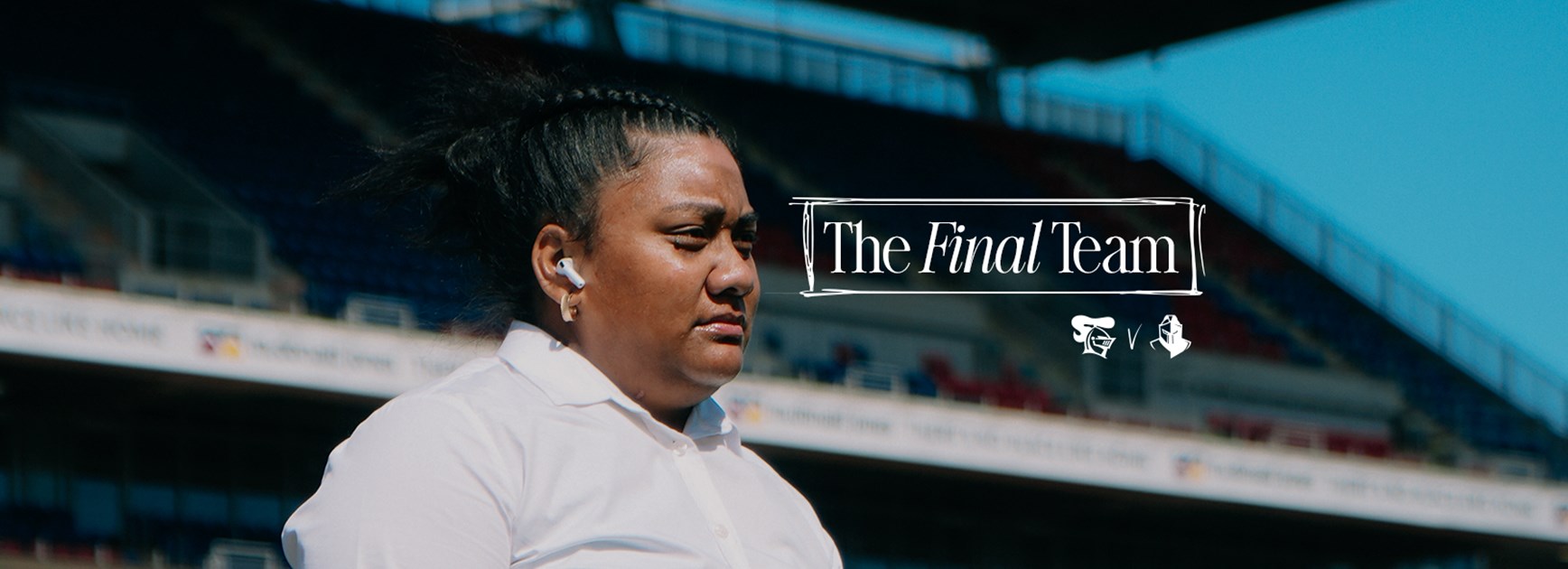 NRLW Final Team: Elimination Final