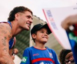 Shaping Up and Showing Up