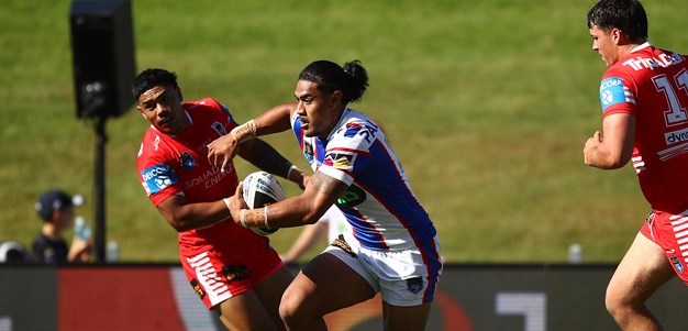 Statement - Asu Kepaoa