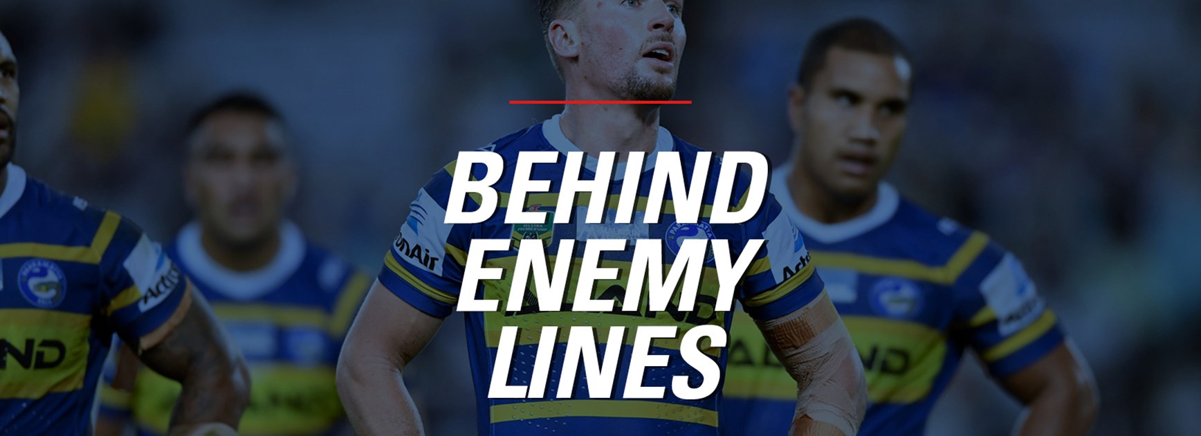 Behind Enemy Lines Round 18: Football department review