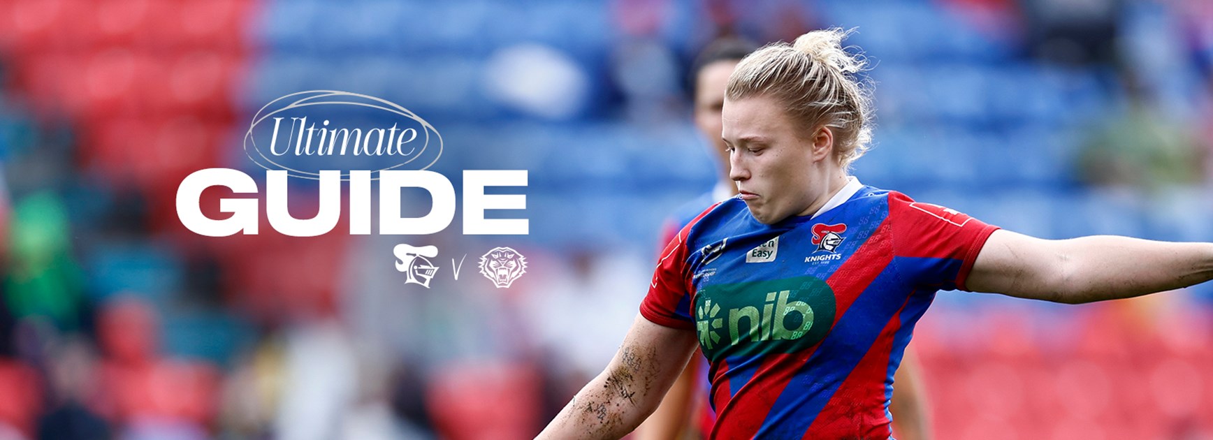 Ultimate Guide: NRLW Round 6 preview