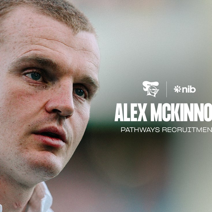 Knights Bolster Pathways Program