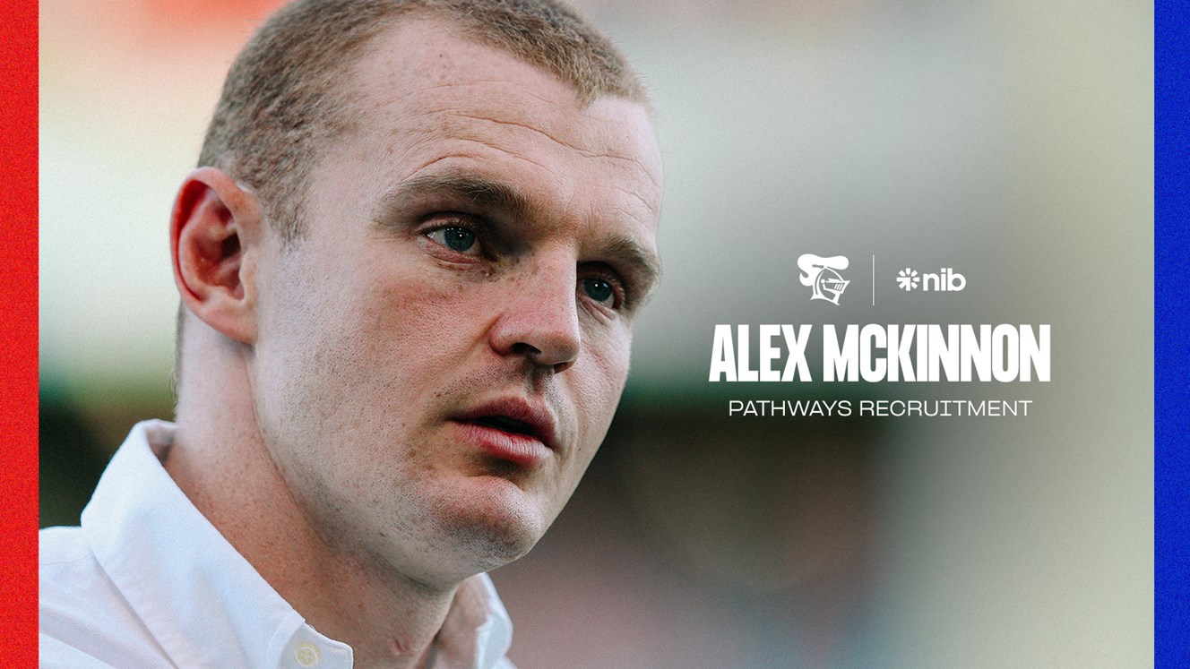 Knights Bolster Pathways Program