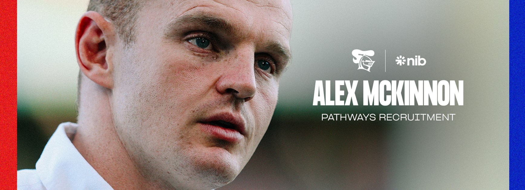 Knights Bolster Pathways Program