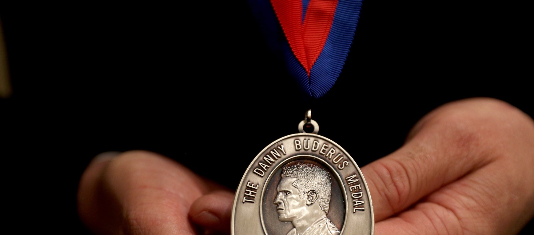 GALLERY: Danny Buderus Medal 2019