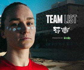NRLW Team List | Round 7