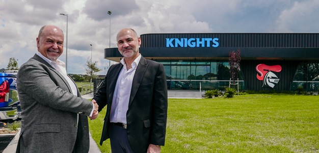 Knights & Brydens Lawyers | A Winning Team