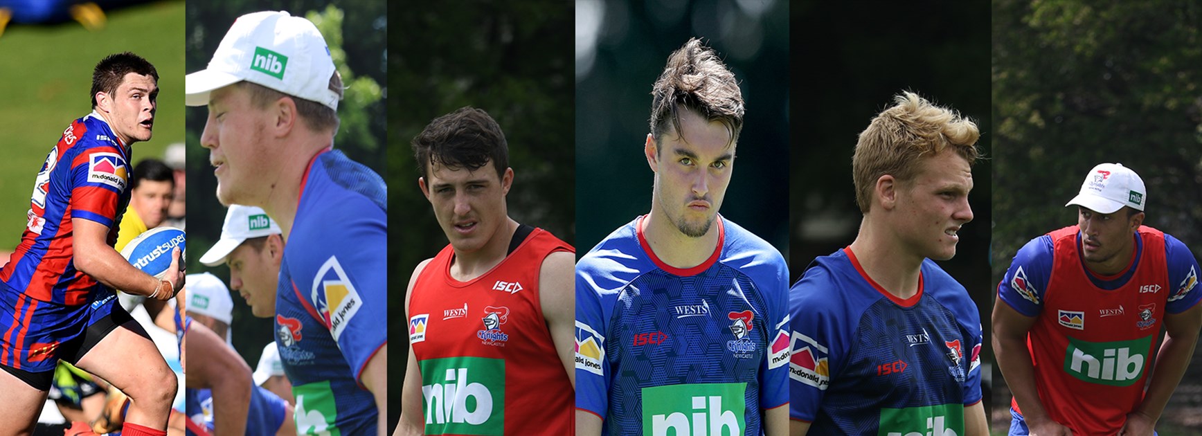 Young guns to watch in 2019 Part II