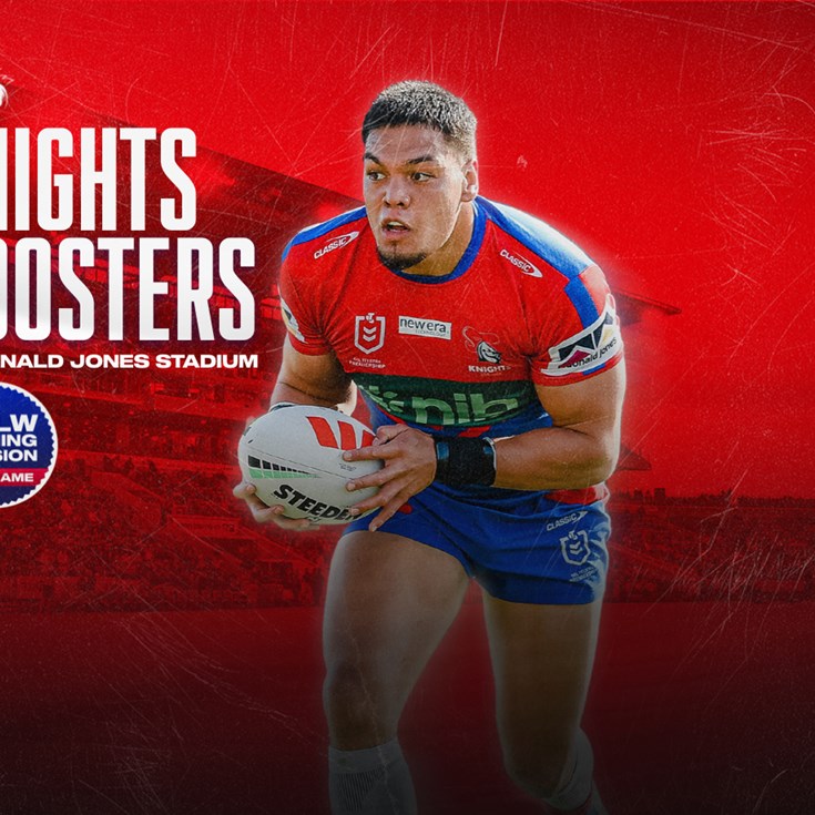 Defend the Kingdom:  NRL Round 16 preview