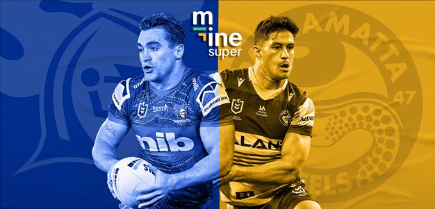Ultimate Guide: Eels 1-17 on Old Boys Day