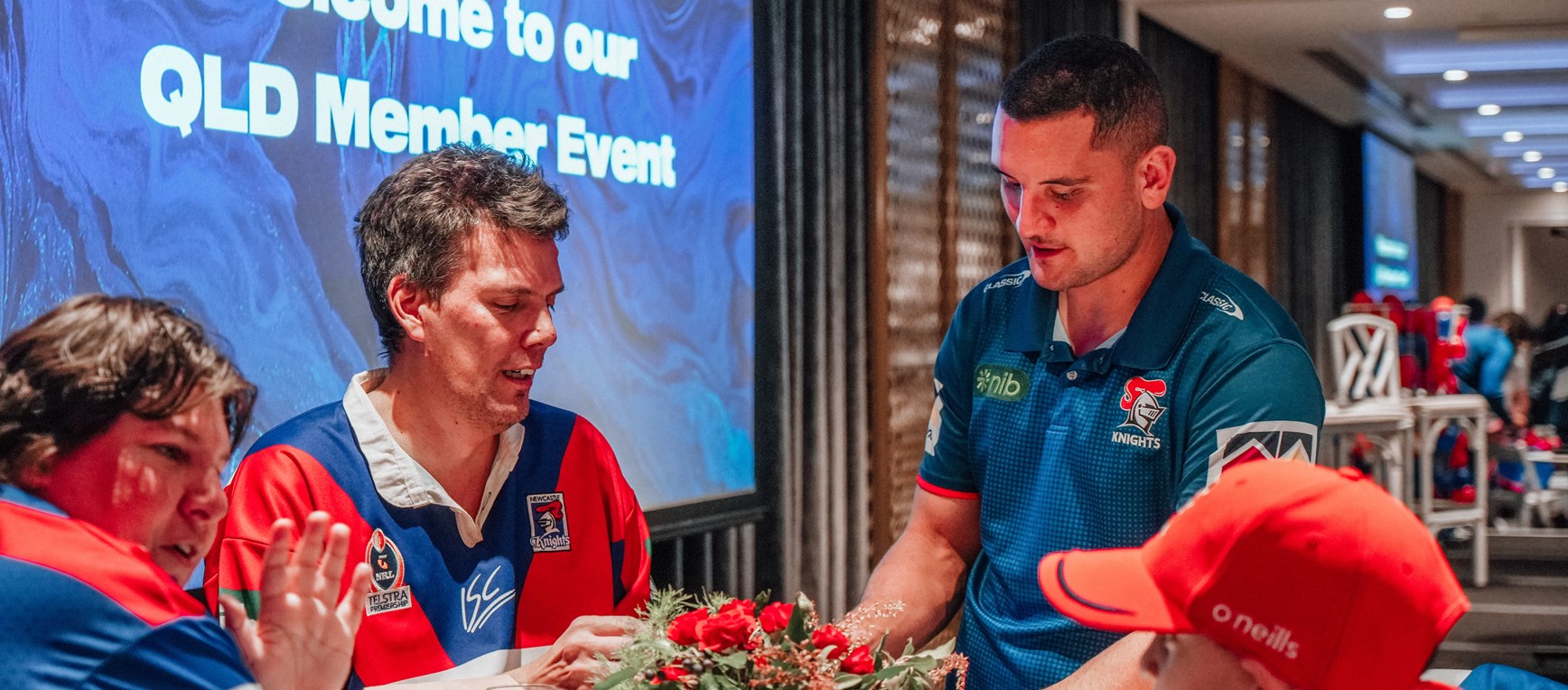 Gallery: QLD Member Event