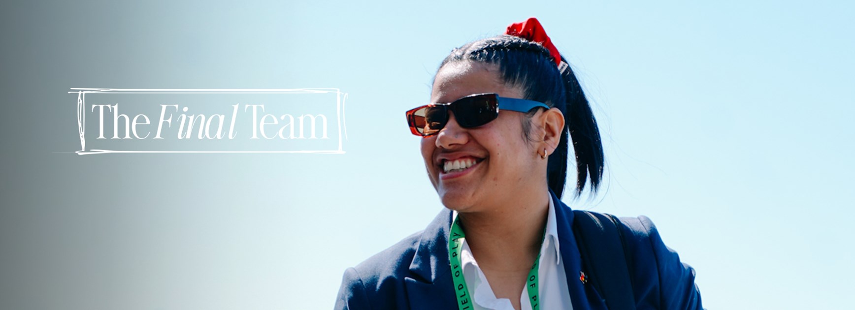 NRLW Final Team: Round 10