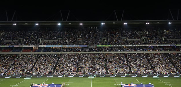 McDonald Jones Stadium to host two World Cup fixtures