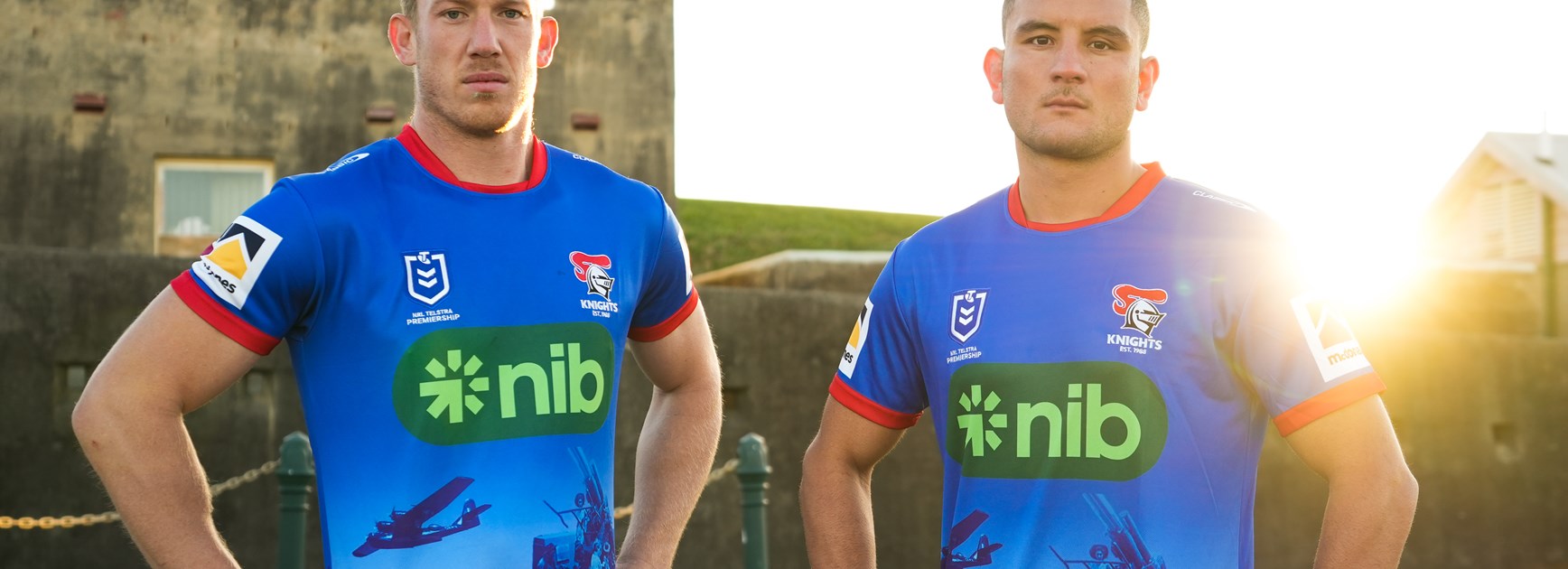The story behind this year's Anzac jersey 