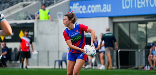 NSW Women's Premiership Grand Final Highlights