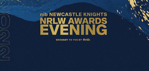 Knights celebrate NRLW, Jersey Flegg and HNWP high achievers