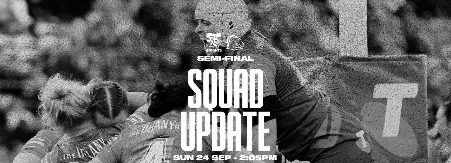 NRLW Squad Update: Forward returns for Semi Final