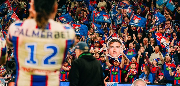 Eden Park Semi Final Sold Out