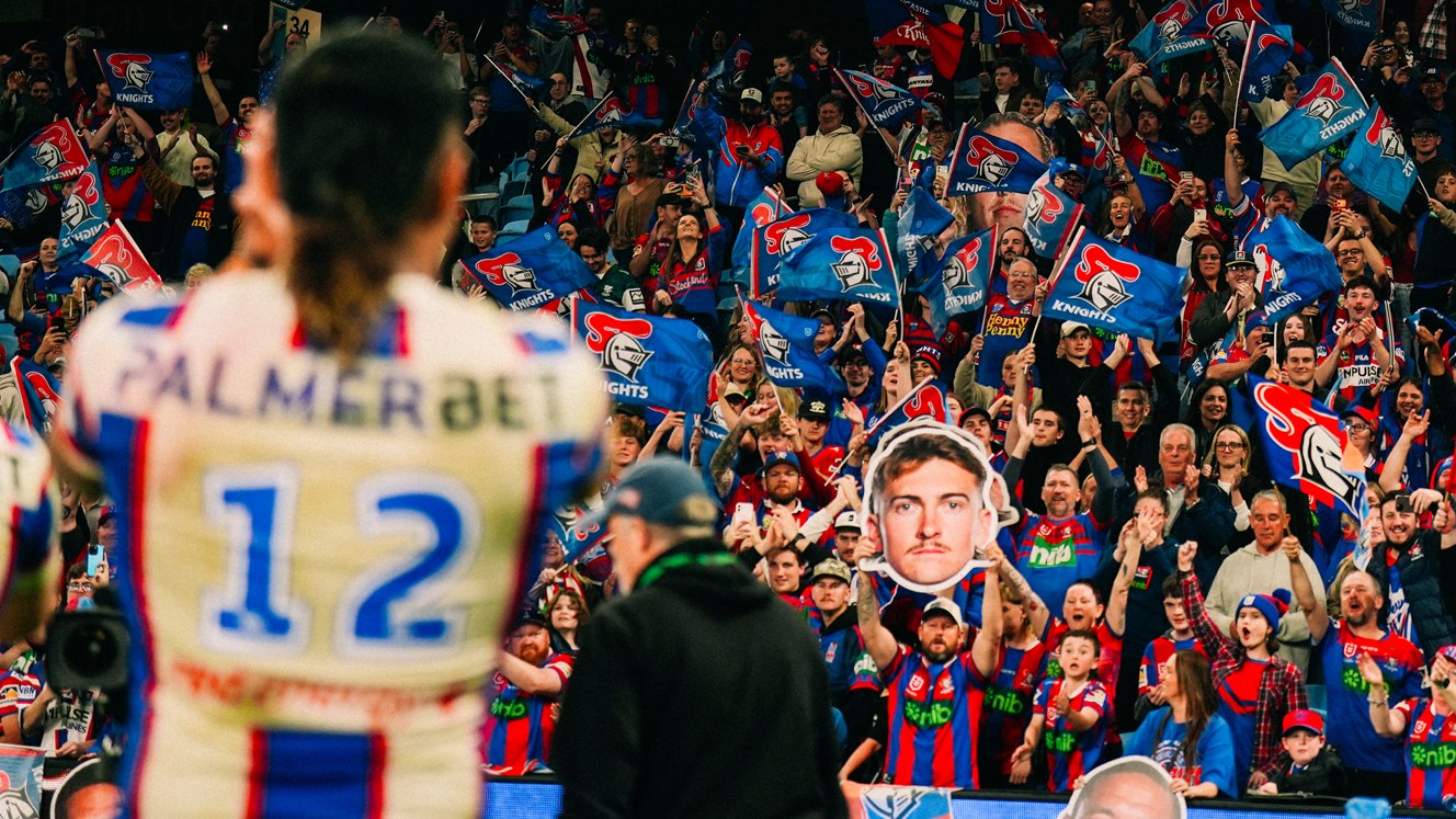 Eden Park Semi Final Sold Out
