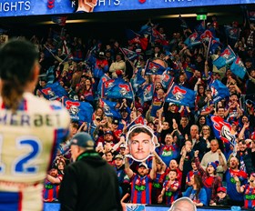 Eden Park Semi Final Sold Out