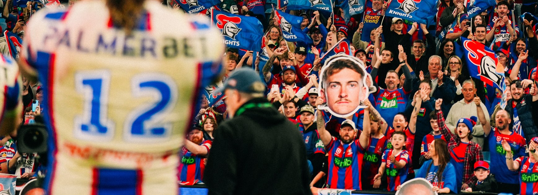 Historic Eden Park finals match sold out