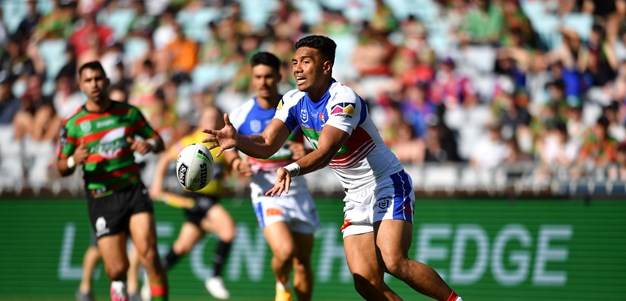 Numbers: Errors costly in Rabbitohs rout
