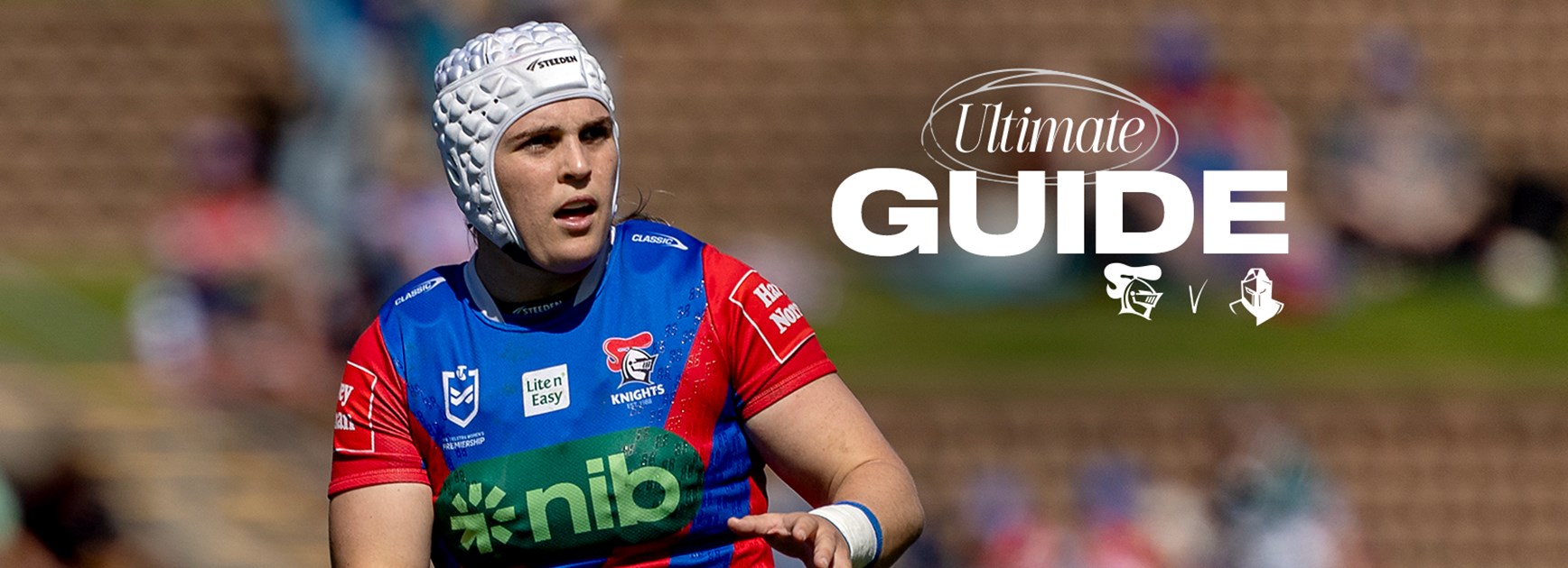 Ultimate Guide: NRLW Round 10 preview