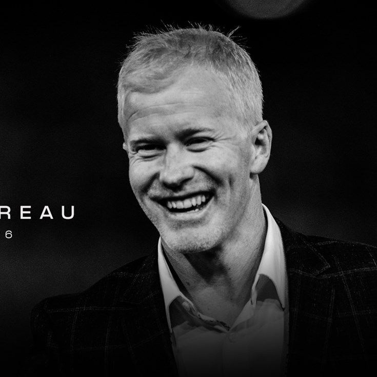 Vale Scott Dureau                                                       29/07/1986 - 18/07/2026