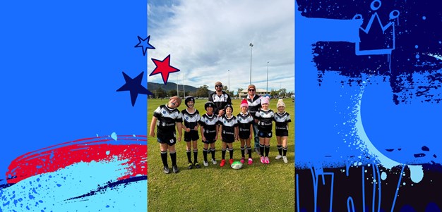 Werris Creek claims August Club of the Month honours