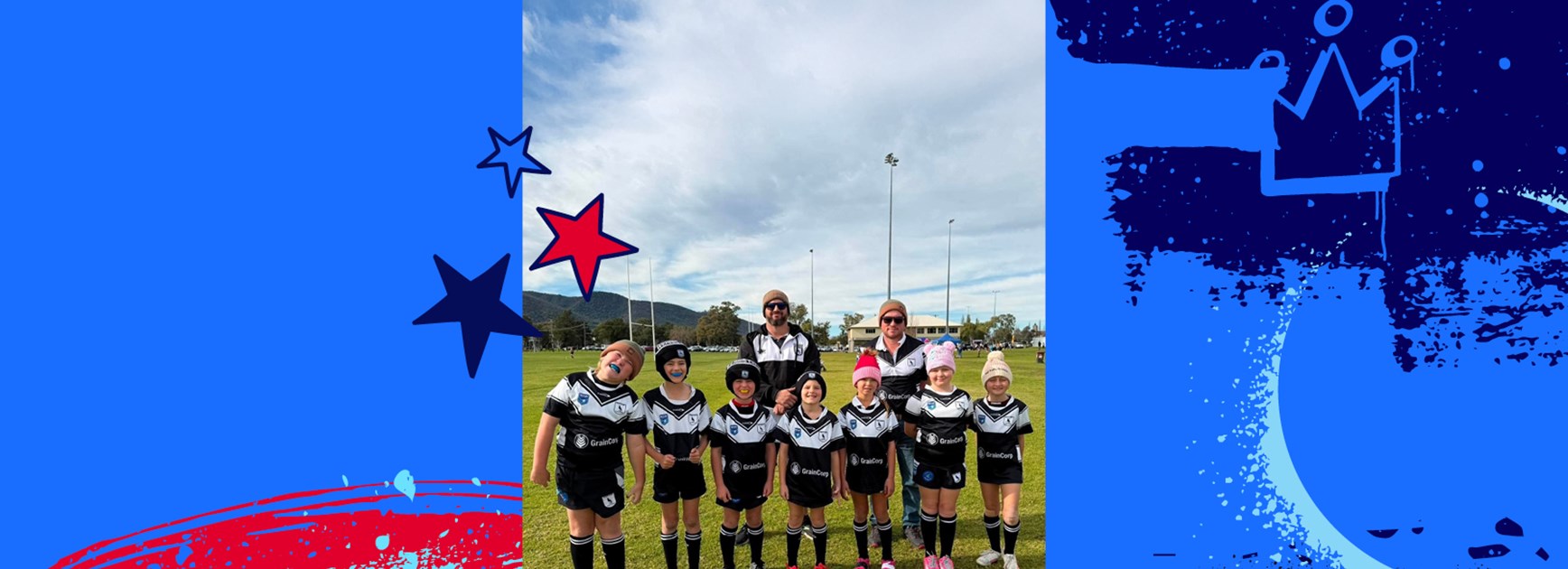Werris Creek claims August Club of the Month honours