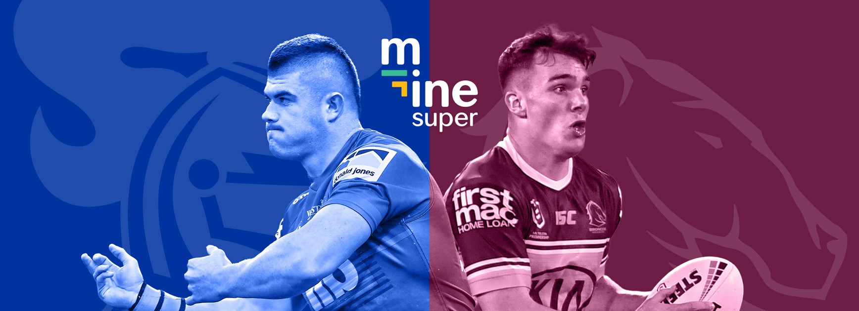 Rd 6 Ultimate Guide: Luke confirmed to debut for Broncos