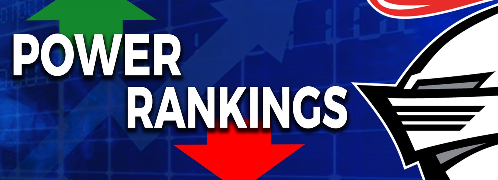 Power Rankings Round 8