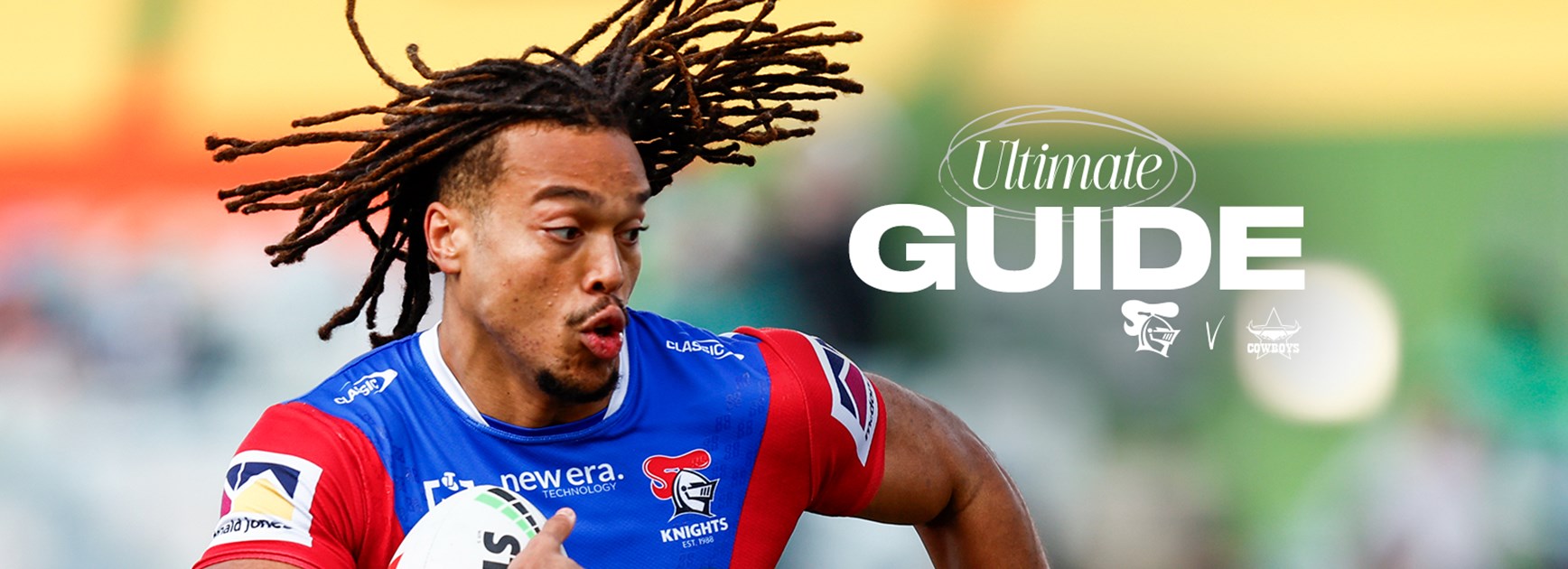 Ultimate Guide: NRL Round 24 preview