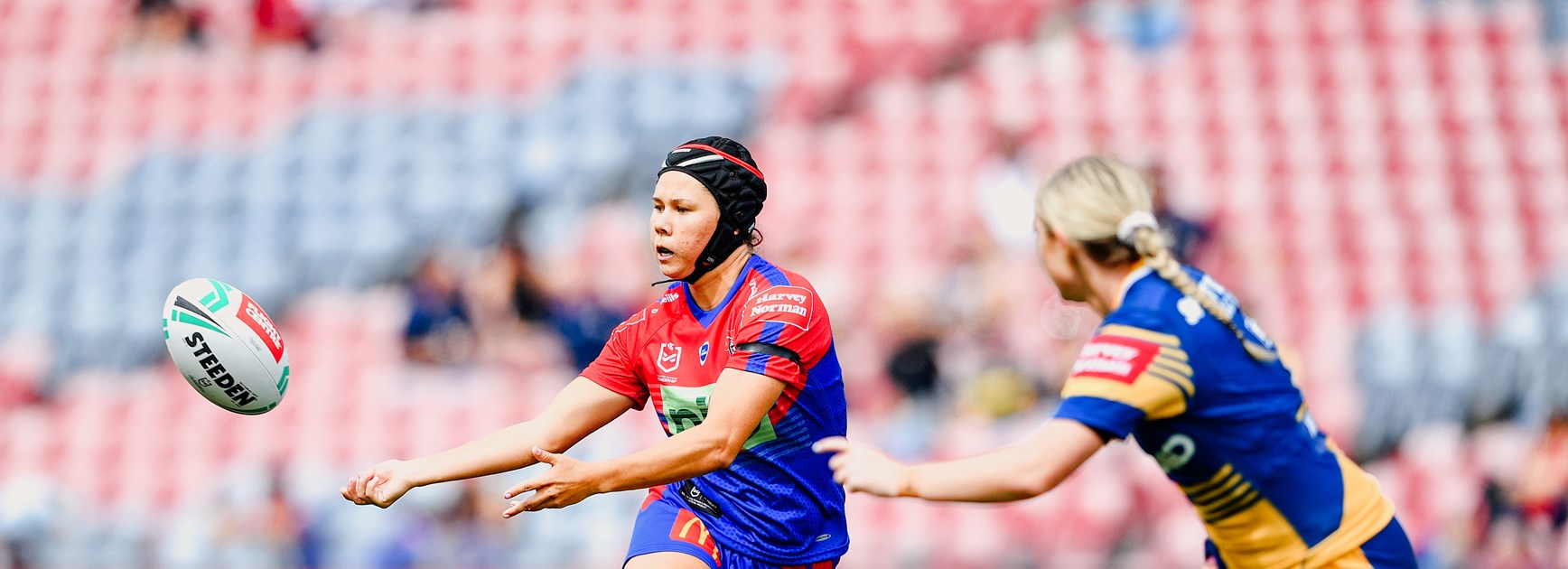 NRLW side suffers heartbreaking opening round defeat