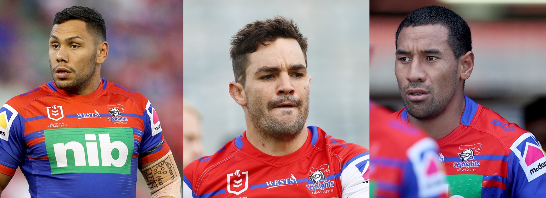Injury update: Great news for Ramien and Moga