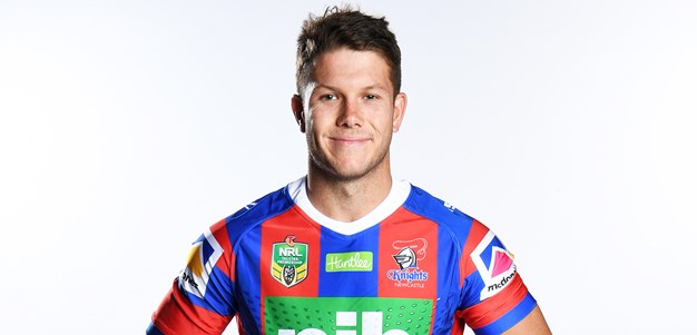 Knights name Round 7 squad
