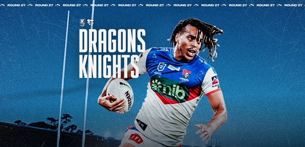 Defend the Kingdom: NRL Round 27 preview