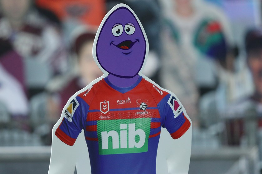 The year of 2020 proved to be a different time in the NRL with the league temporarily suspended due to the COVID-19 pandemic and matches played in front of a small amount of supporters.