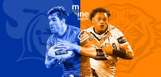 Ultimate Guide: Tigers announce change to starting team