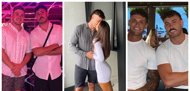 Getting to know ... Brayden Musgrove!