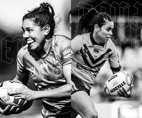 Dual NRLW additions confirmed
