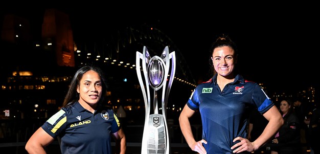 2022 Grand Final sold out