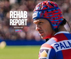 Rehab Report: Update on Kalyn Ponga & Dylan Brown