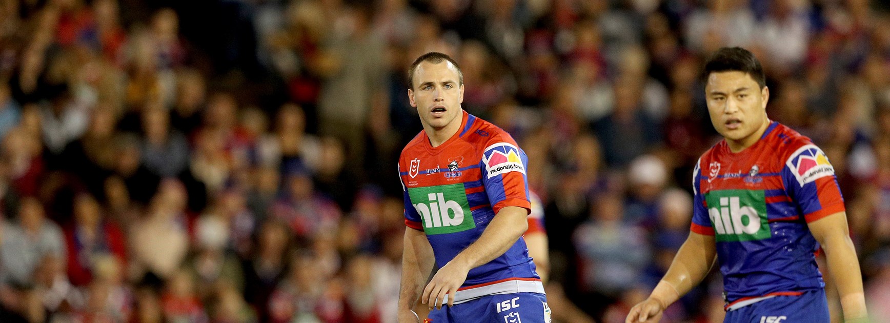 Buhrer: The Klemmer loss and a physical Warriors pack