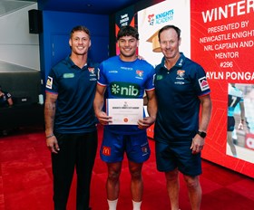 Academy Graduates Earn NRL & NRLW Opportunities