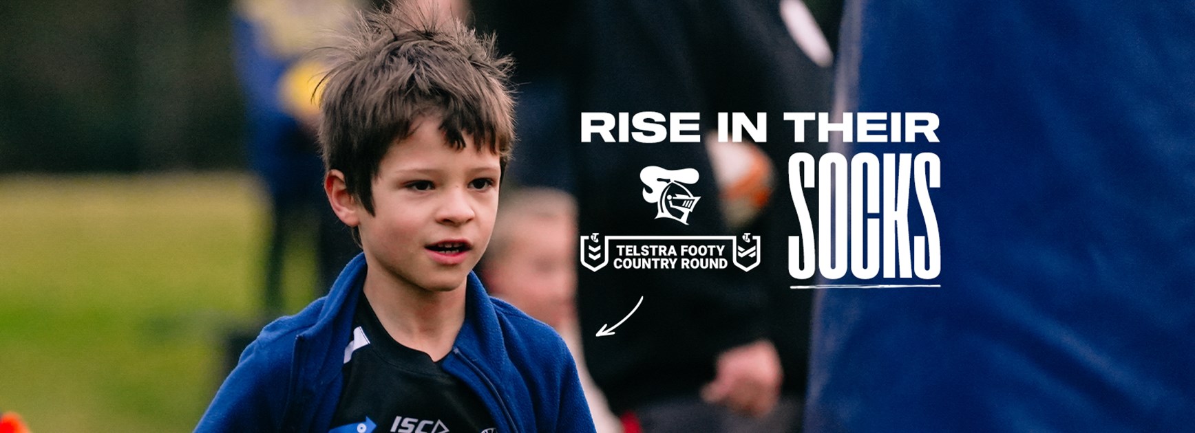 Knights rise in Kotara's socks