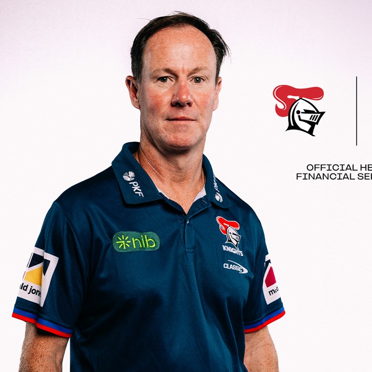 Newcastle Knights & PKF extend Partnership