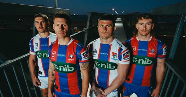 www.newcastleknights.com.au