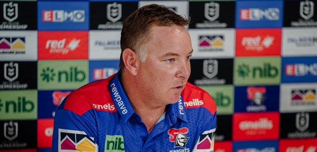 Presser Points: AOB reacts to Cowboys clash