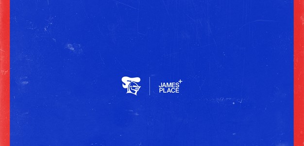 James Place Joins Knights NRLW as official partner
